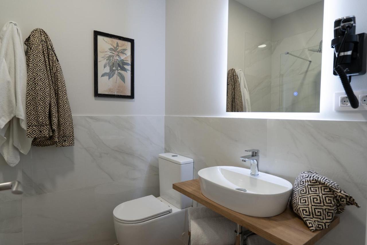 Center Suite Acebedos 桑坦德 外观 照片