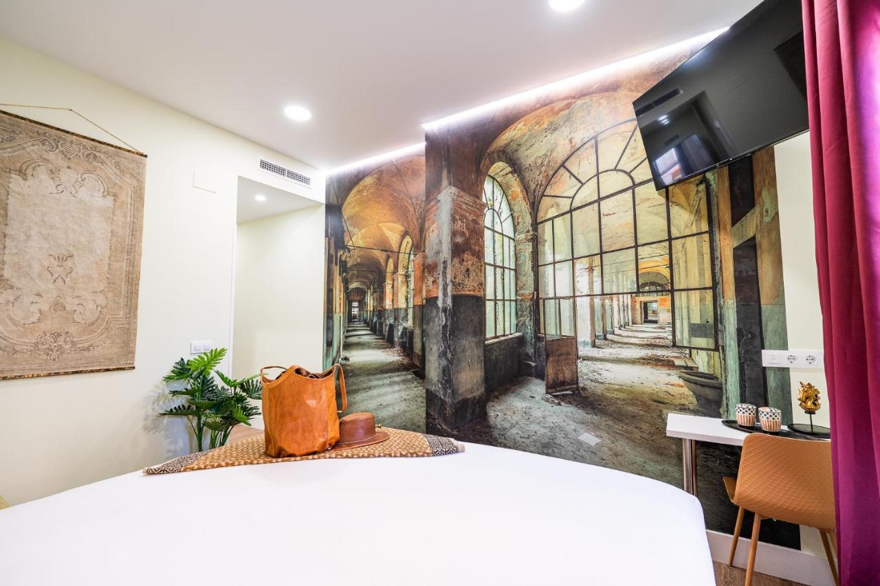 Center Suite Acebedos 桑坦德 外观 照片
