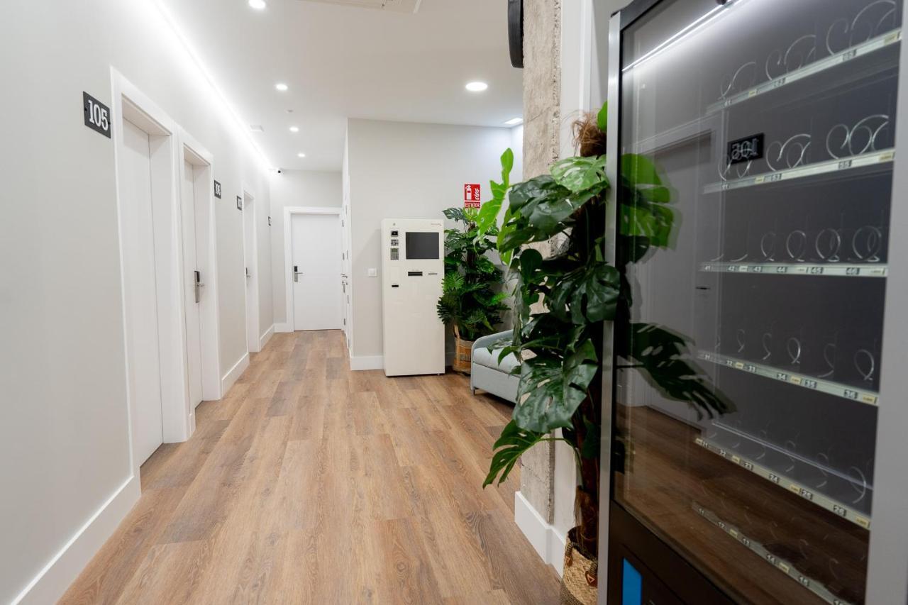 Center Suite Acebedos 桑坦德 外观 照片