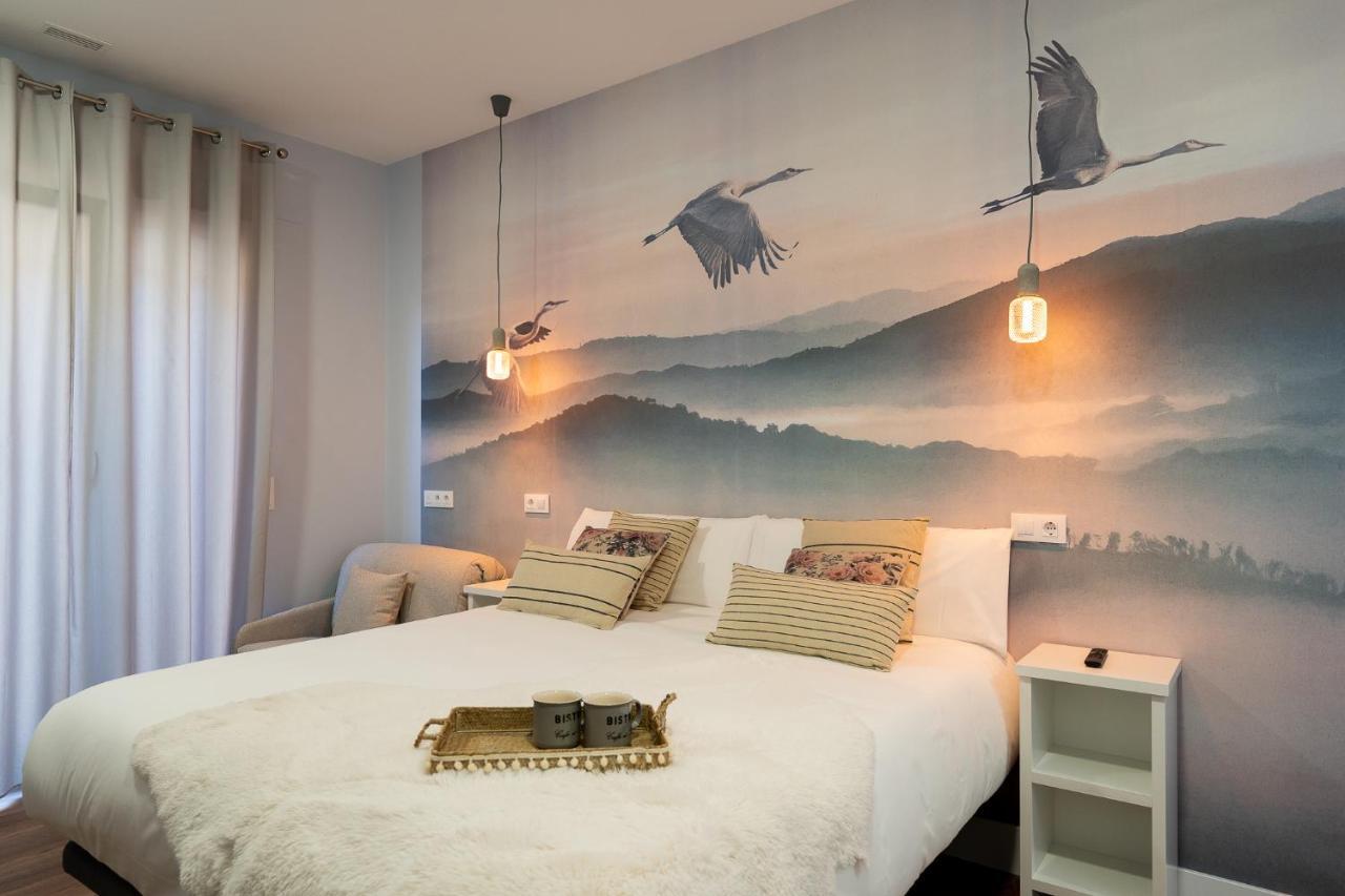 Center Suite Acebedos 桑坦德 外观 照片