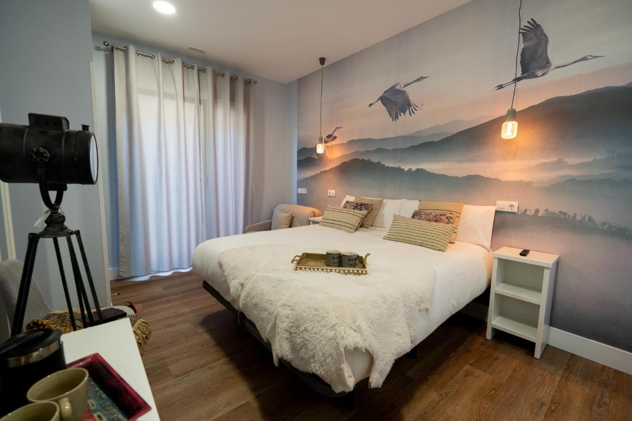 Center Suite Acebedos 桑坦德 外观 照片