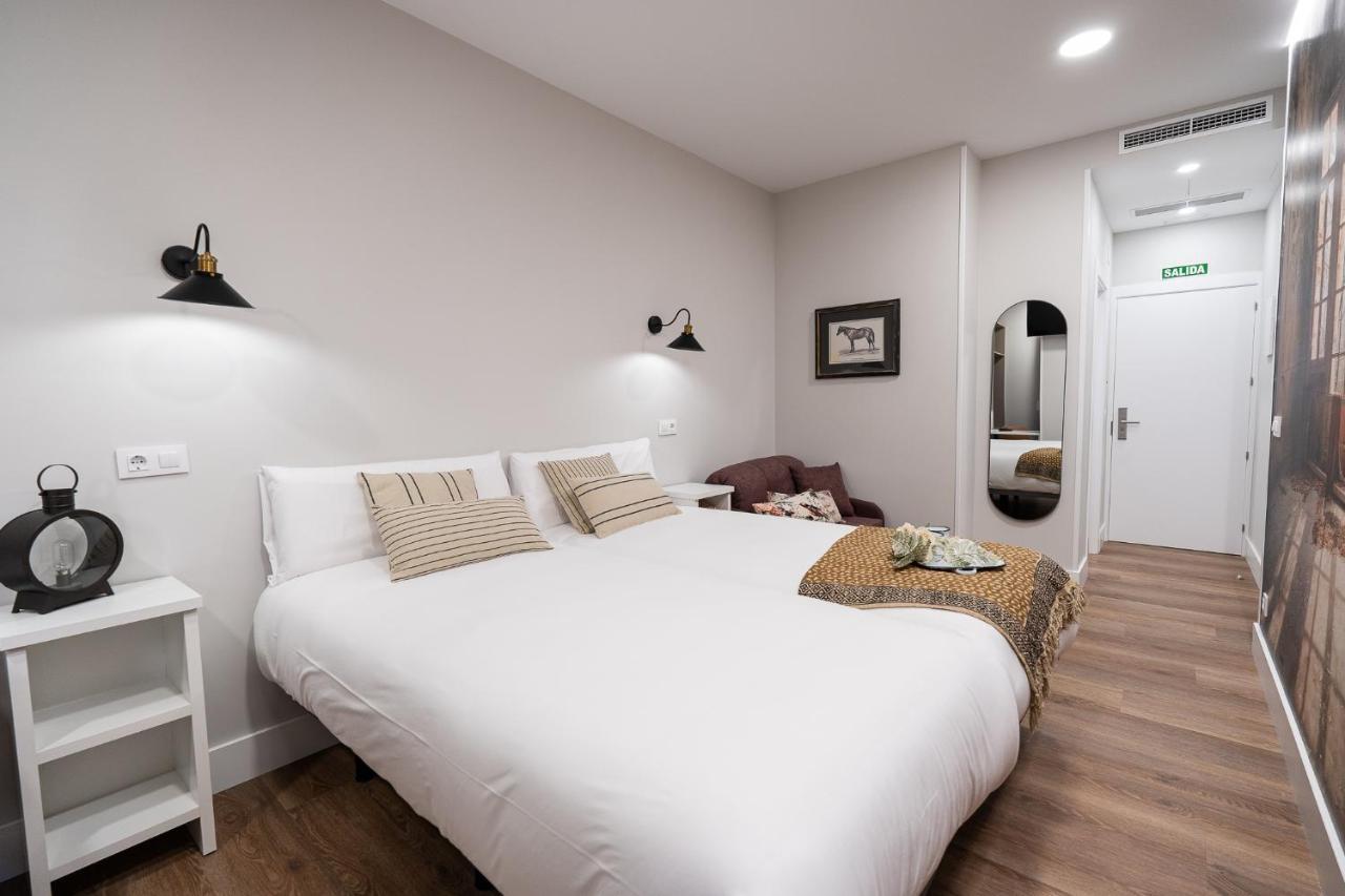 Center Suite Acebedos 桑坦德 外观 照片