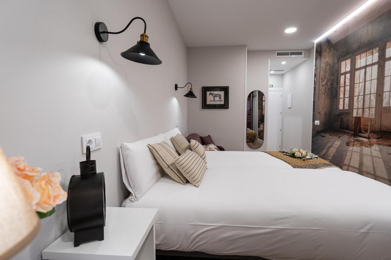 Center Suite Acebedos 桑坦德 外观 照片