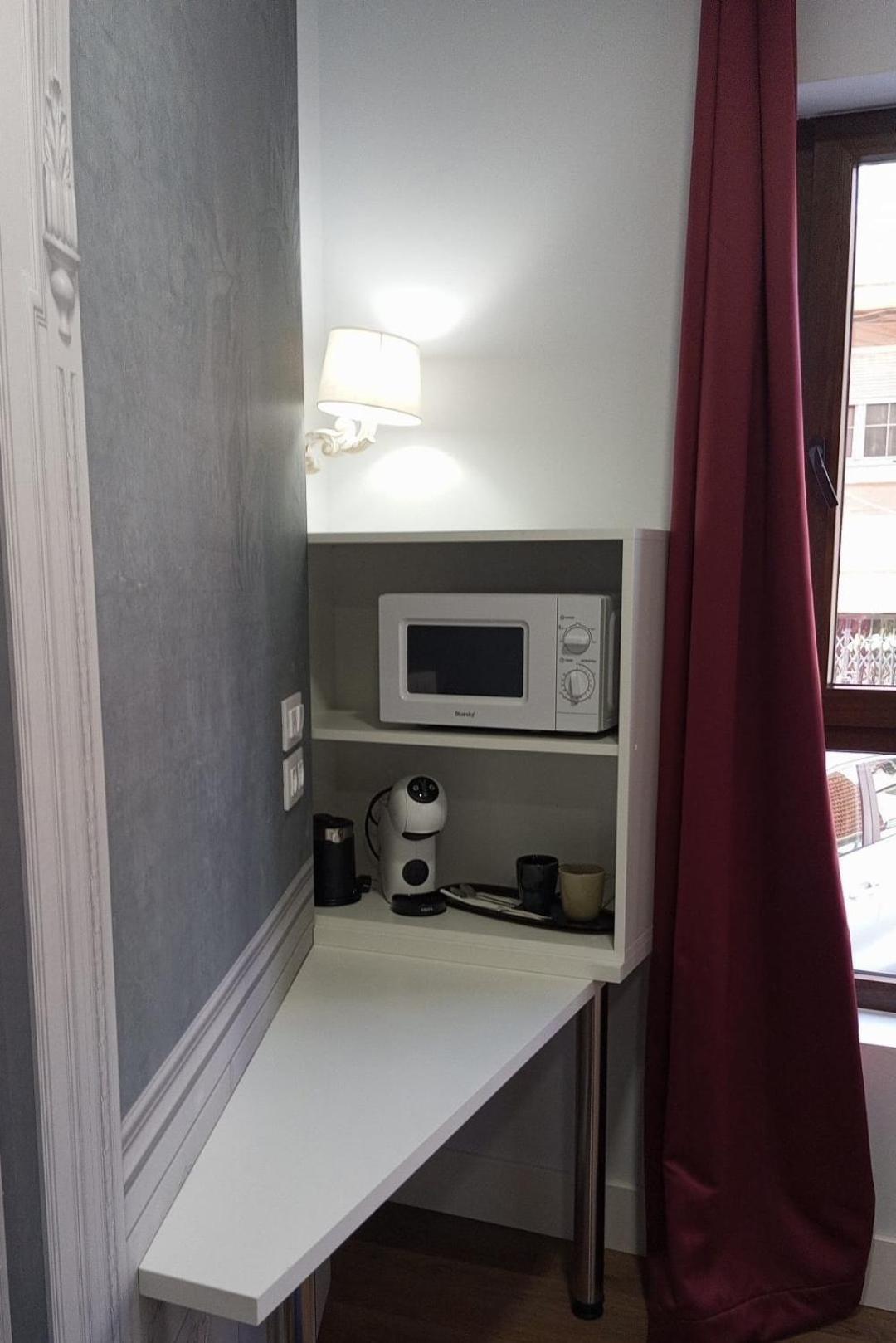 Center Suite Acebedos 桑坦德 外观 照片